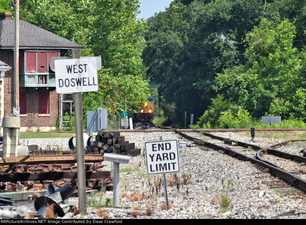 CSX 3173